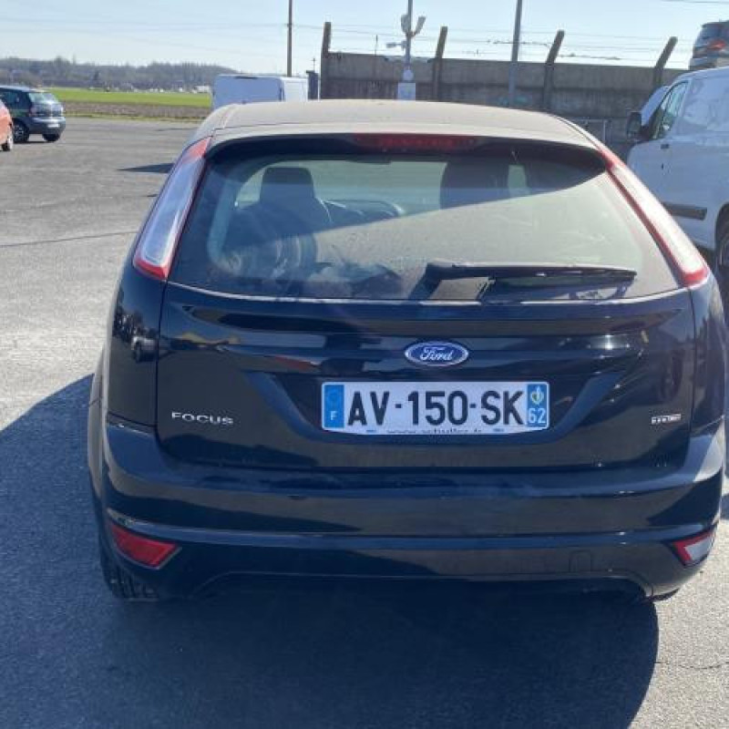 Jante FORD FOCUS 2 Photo n°8