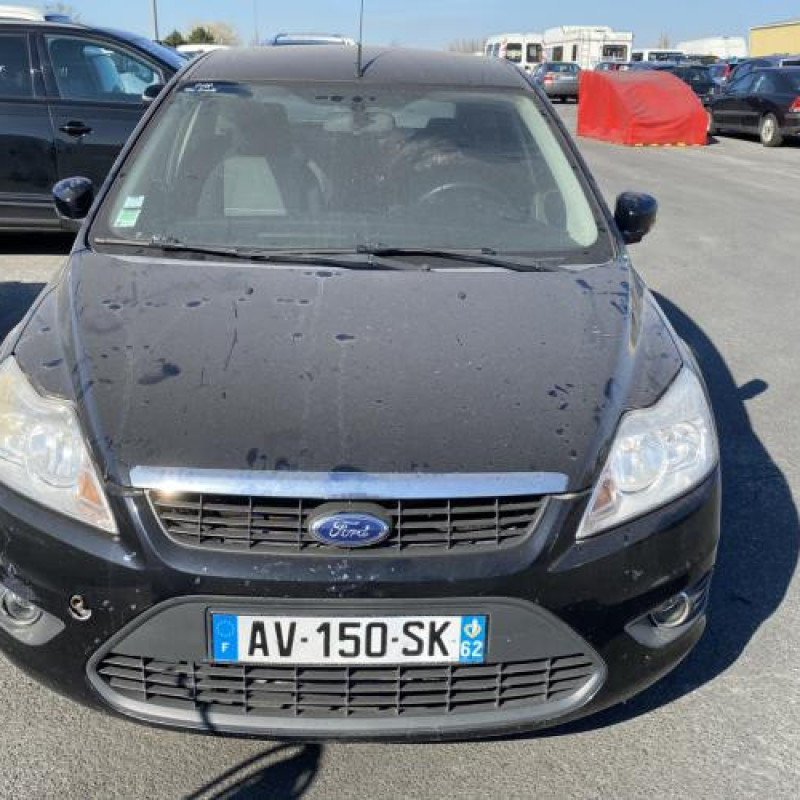 Jante FORD FOCUS 2 Photo n°11