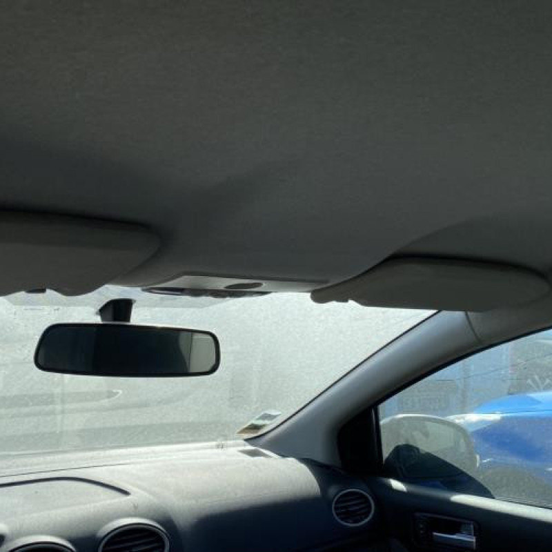 Jante FORD FOCUS 2 Photo n°18