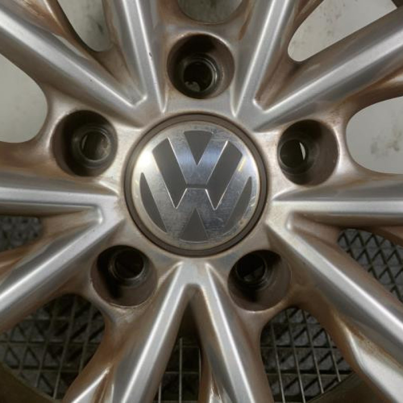 Jante VOLKSWAGEN TIGUAN 1 Photo n°2