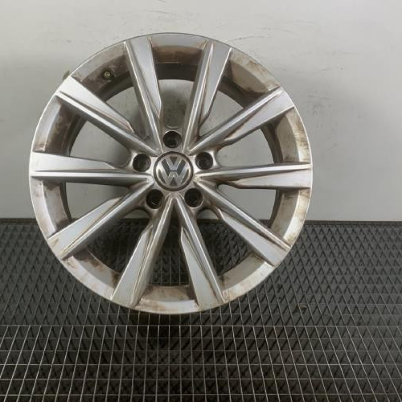 Jante VOLKSWAGEN TIGUAN 1 Photo n°1