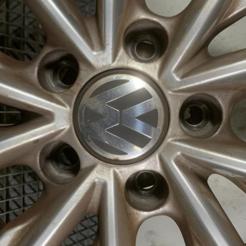 Jante VOLKSWAGEN TIGUAN 1 Photo n°2