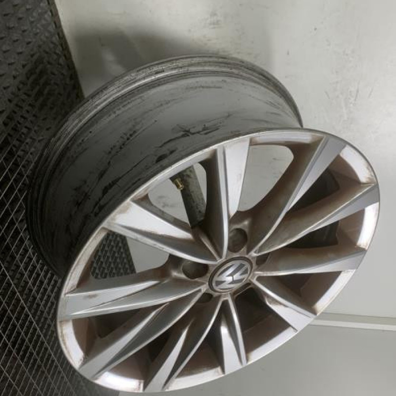 Jante VOLKSWAGEN TIGUAN 1 Photo n°3