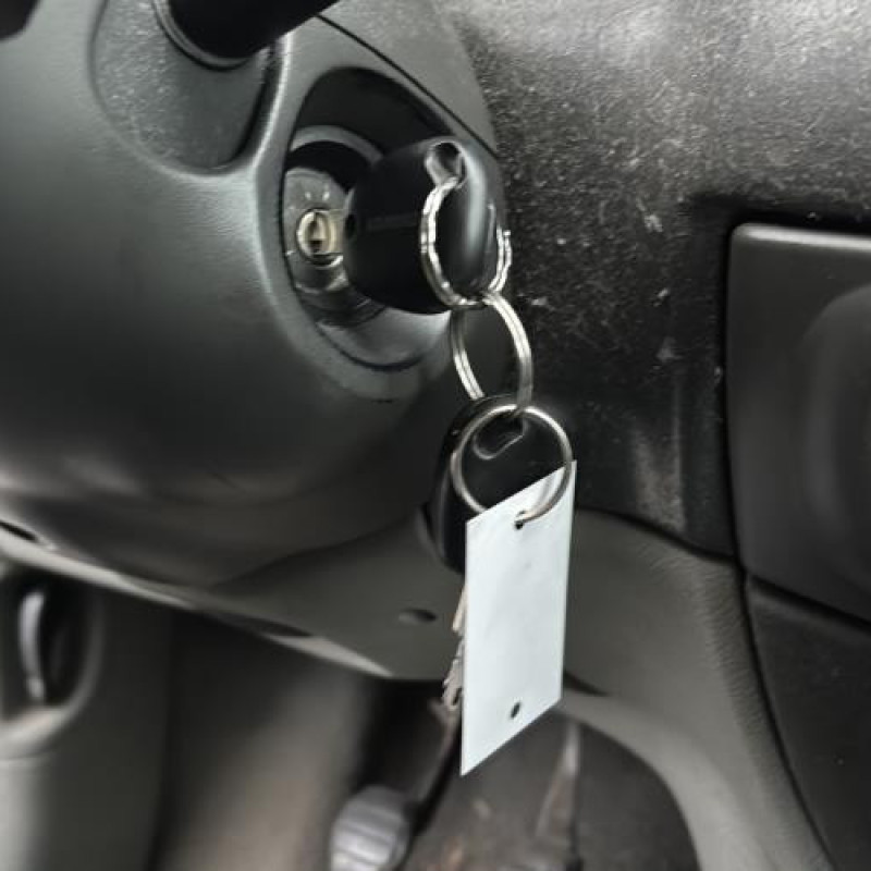Moteur RENAULT SCENIC 1 Photo n°18