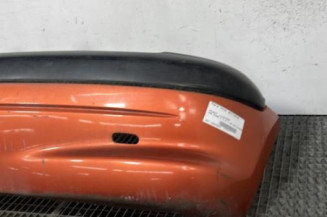 Pare choc arriere PEUGEOT 206