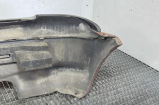 Pare choc arriere PEUGEOT 206