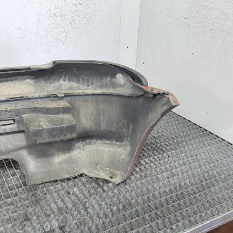 Pare choc arriere PEUGEOT 206 Photo n°4