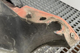Pare choc arriere PEUGEOT 206