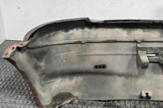 Pare choc arriere PEUGEOT 206