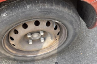 Pare choc arriere PEUGEOT 206