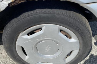Custode arriere gauche (porte) FORD FIESTA 4