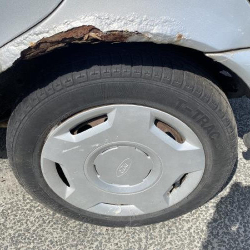 Custode arriere gauche (porte) FORD FIESTA 4 Photo n°19