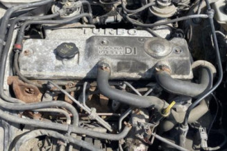 Custode arriere gauche (porte) FORD FIESTA 4