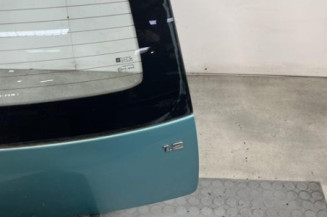 Malle/Hayon arriere OPEL CORSA C