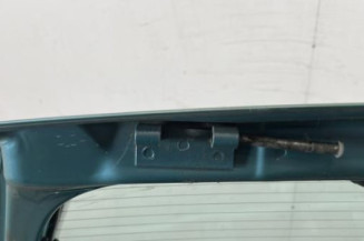 Malle/Hayon arriere OPEL CORSA C