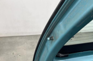 Malle/Hayon arriere OPEL CORSA C