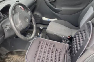 Malle/Hayon arriere OPEL CORSA C