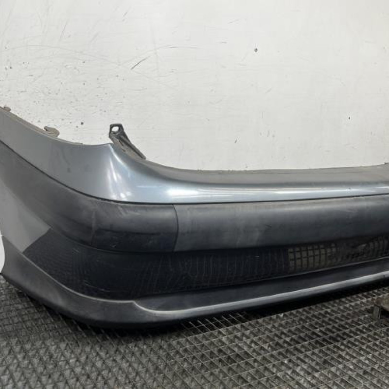 Pare choc arriere CITROEN C5 1 Photo n°2