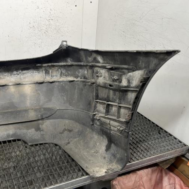Pare choc arriere CITROEN C5 1 Photo n°4