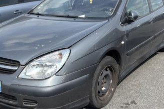 Pare choc arriere CITROEN C5 1