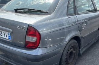 Pare choc arriere CITROEN C5 1