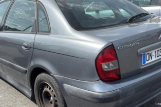Pare choc arriere CITROEN C5 1