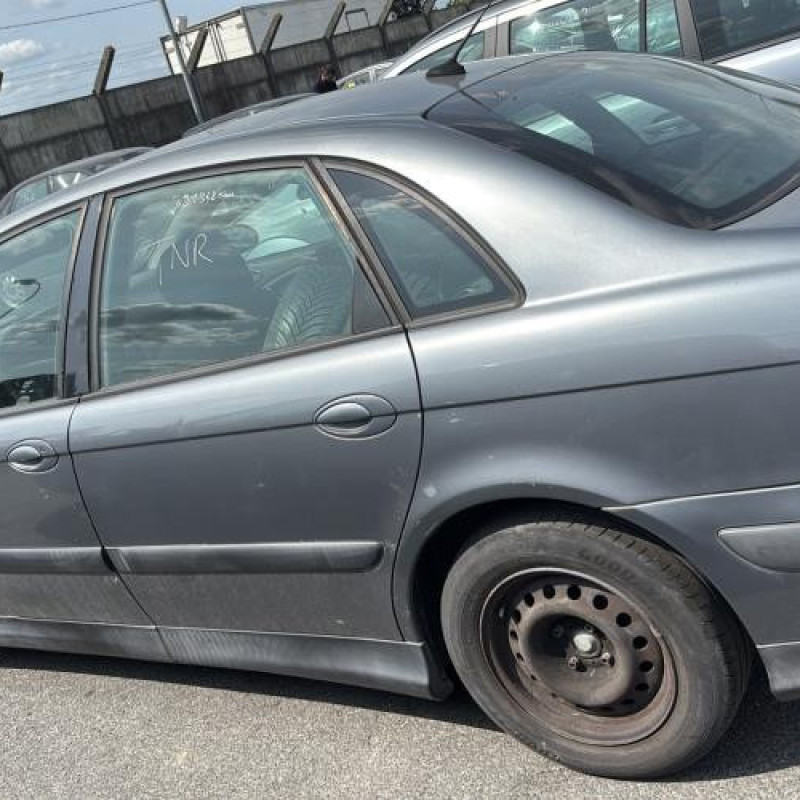 Pare choc arriere CITROEN C5 1 Photo n°14
