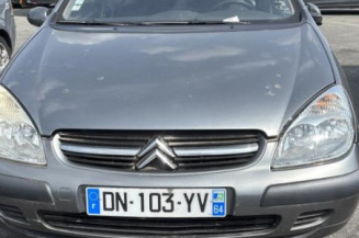 Pare choc arriere CITROEN C5 1