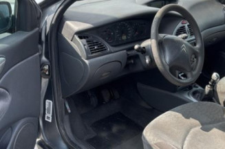Pare choc arriere CITROEN C5 1