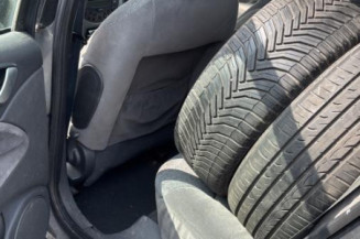 Pare choc arriere CITROEN C5 1