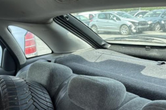 Pare choc arriere CITROEN C5 1