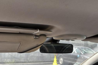 Pare choc arriere CITROEN C5 1