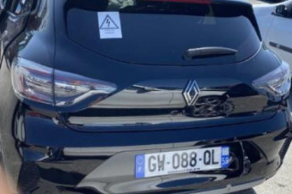 Chargeur (Voiture électrique) RENAULT CLIO 5