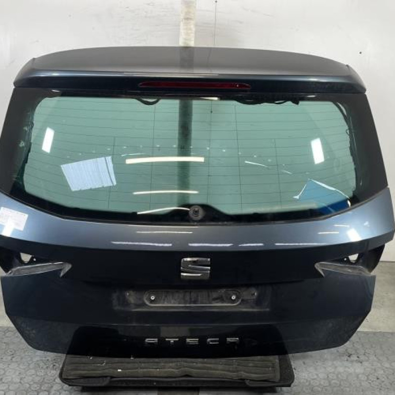 Malle/Hayon arriere SEAT ATECA Photo n°1