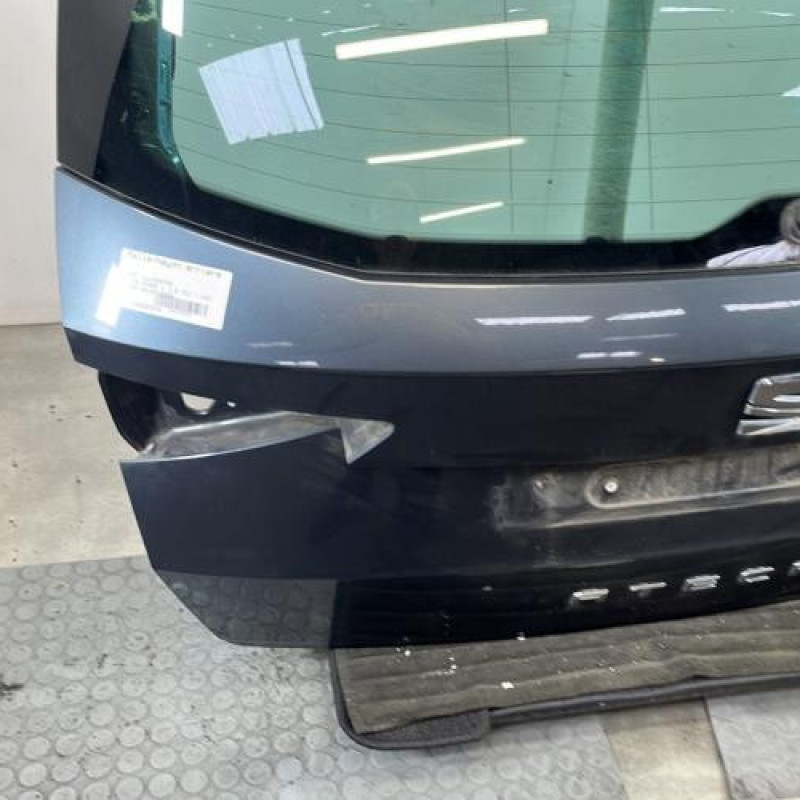 Malle/Hayon arriere SEAT ATECA Photo n°5