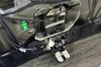 Malle/Hayon arriere SEAT ATECA