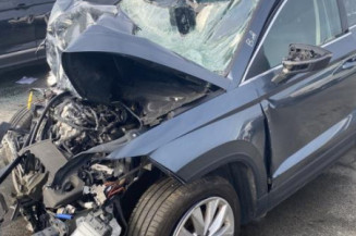 Malle/Hayon arriere SEAT ATECA