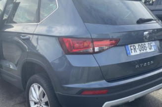Malle/Hayon arriere SEAT ATECA