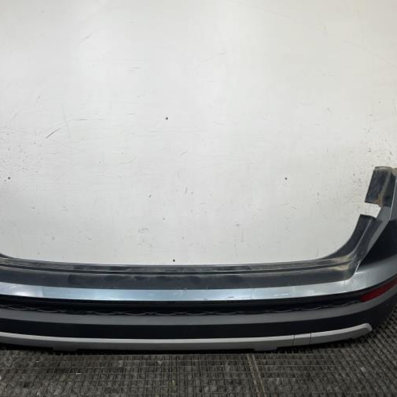 Pare choc arriere SEAT ATECA Photo n°1