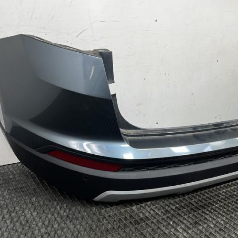 Pare choc arriere SEAT ATECA Photo n°2