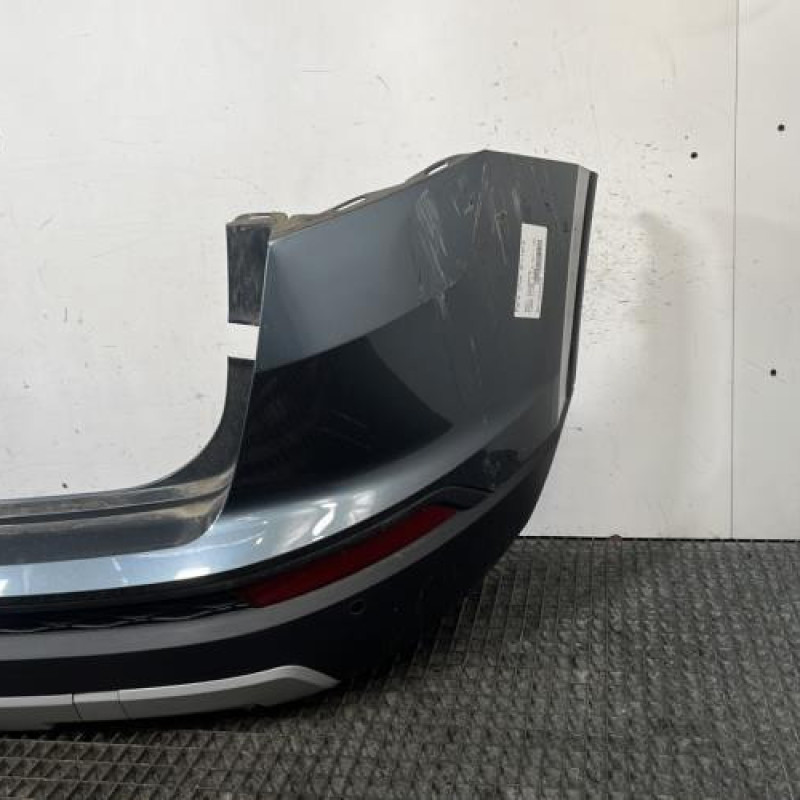 Pare choc arriere SEAT ATECA Photo n°4