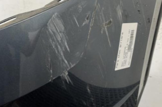 Pare choc arriere SEAT ATECA