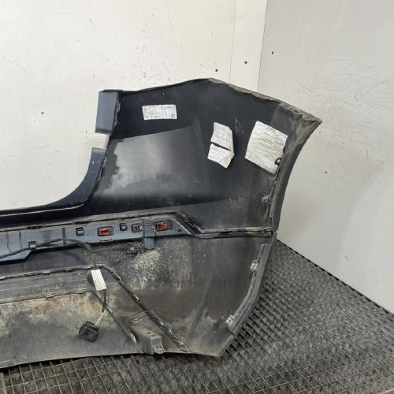 Pare choc arriere SEAT ATECA Photo n°6