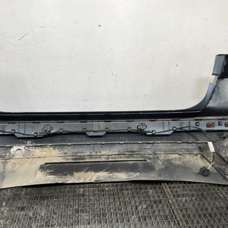 Pare choc arriere SEAT ATECA Photo n°7