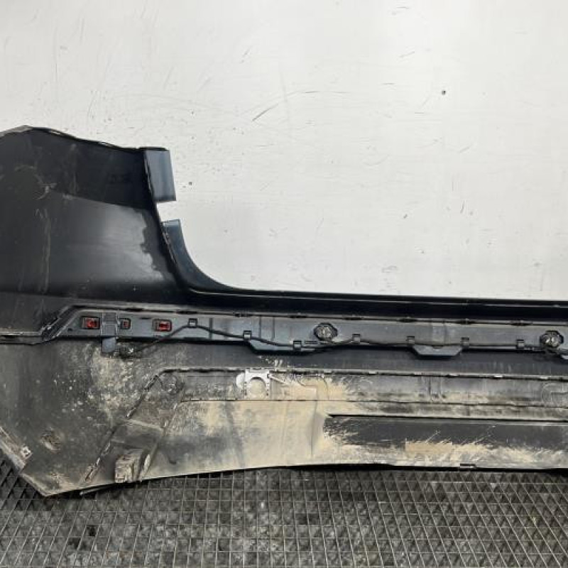 Pare choc arriere SEAT ATECA Photo n°8