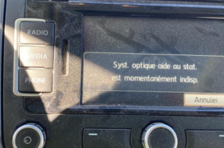 Pompe lave glace avant VOLKSWAGEN TIGUAN 1