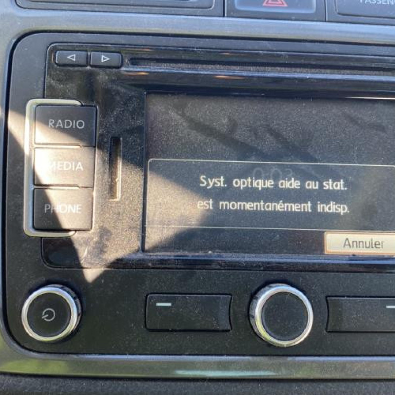 Pompe lave glace avant VOLKSWAGEN TIGUAN 1 Photo n°18