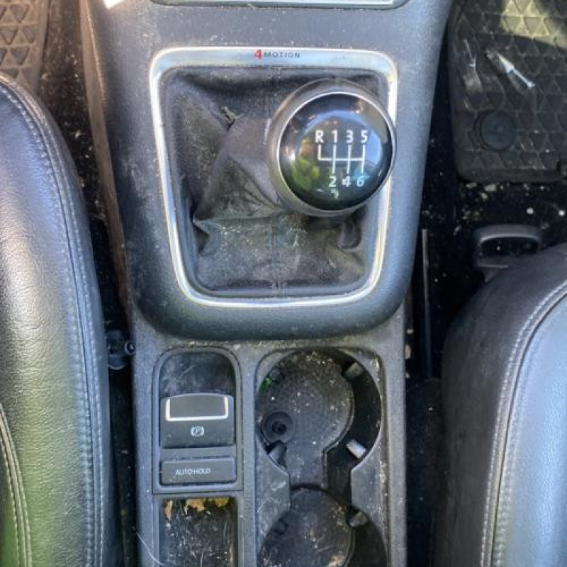 Pompe lave glace avant VOLKSWAGEN TIGUAN 1 Photo n°19