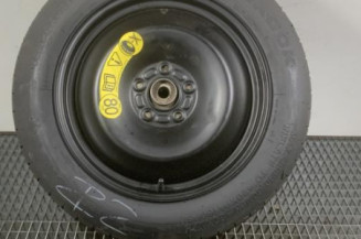 Roue de secours FORD FOCUS 2 Photo n°1