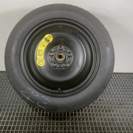 Roue de secours FORD FOCUS 2 Photo n°1